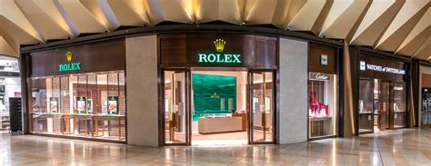 rolex dealer melbourne